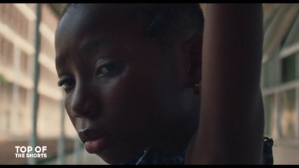 Teaser de LIZARD de Akinola Davies Jr