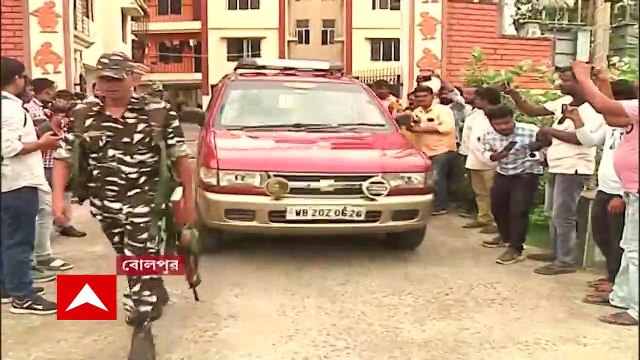 Saigal Hossain: গরু পাচারকাণ্ডে সিবিআইয়ের নজরে অনুব্রত মণ্ডলের দেহরক্ষী ধৃত সায়গল হোসেনের সম্পত্তি