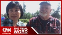 Filipina, husband make produce more accessible in Canada | The Final Word