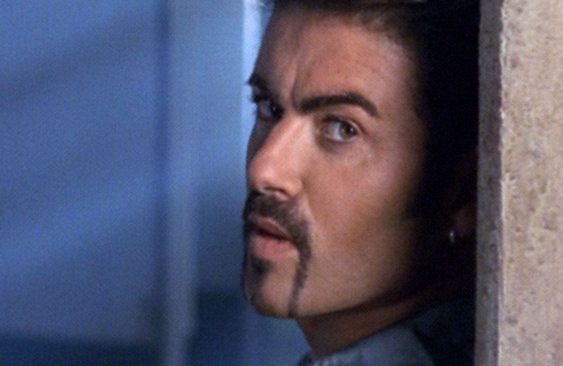 George Michael’s unreleased tracks finally set for release!