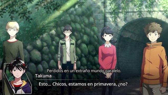 Digimon Survive - Fecha de lanzamiento