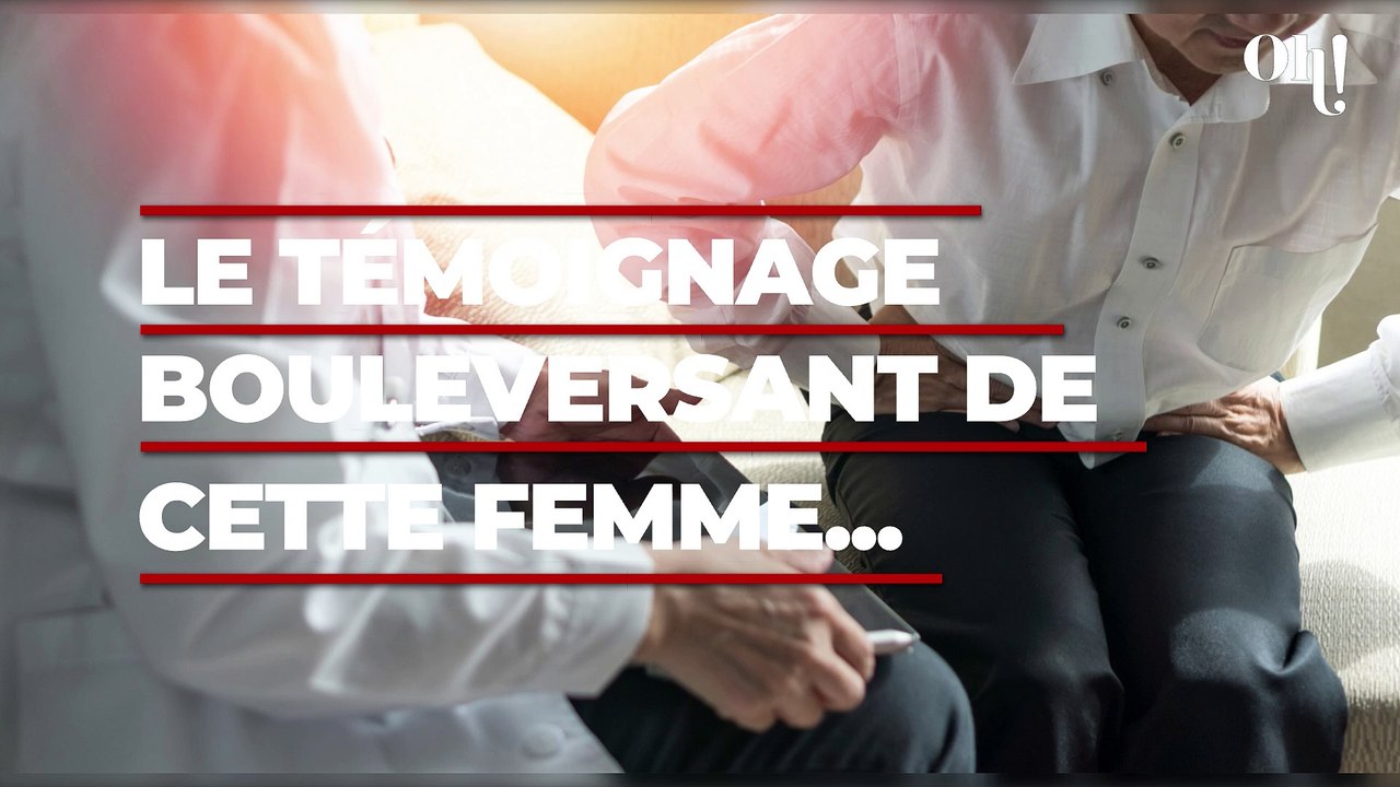 Maladie de Crohn : le témoignage bouleversant de cette femme sur son quotidien (PHOTO)