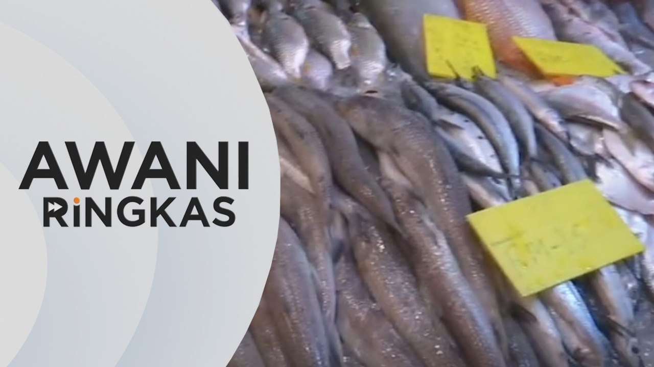 AWANI Ringkas: Sekuriti makanan: Tiga intervensi tambahan akan dilaksana