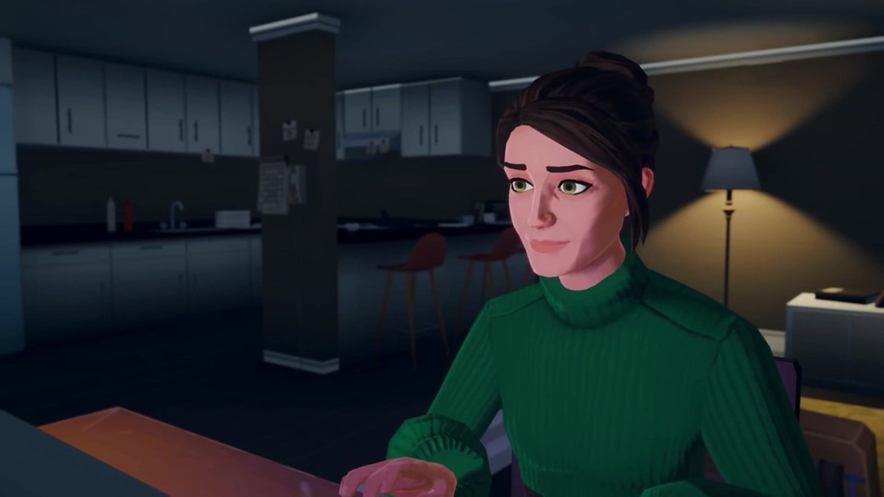 Lake - Launch-Trailer zur PS4-/PS5-Version des malerischen Abenteuers