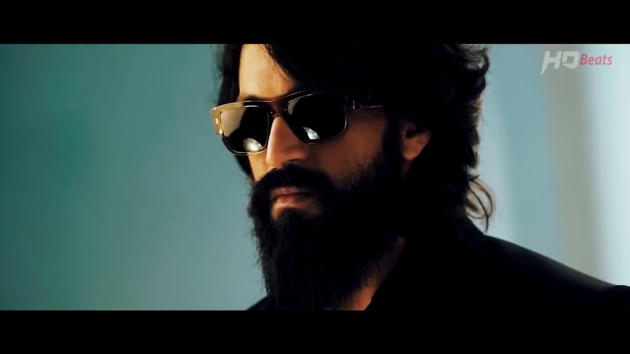 KGF Chapter 3 Official Trailer _ Yash _ Prasanth Neel _ Raveena Tandon _ Kgf 3 Trailer(1080P_HD)