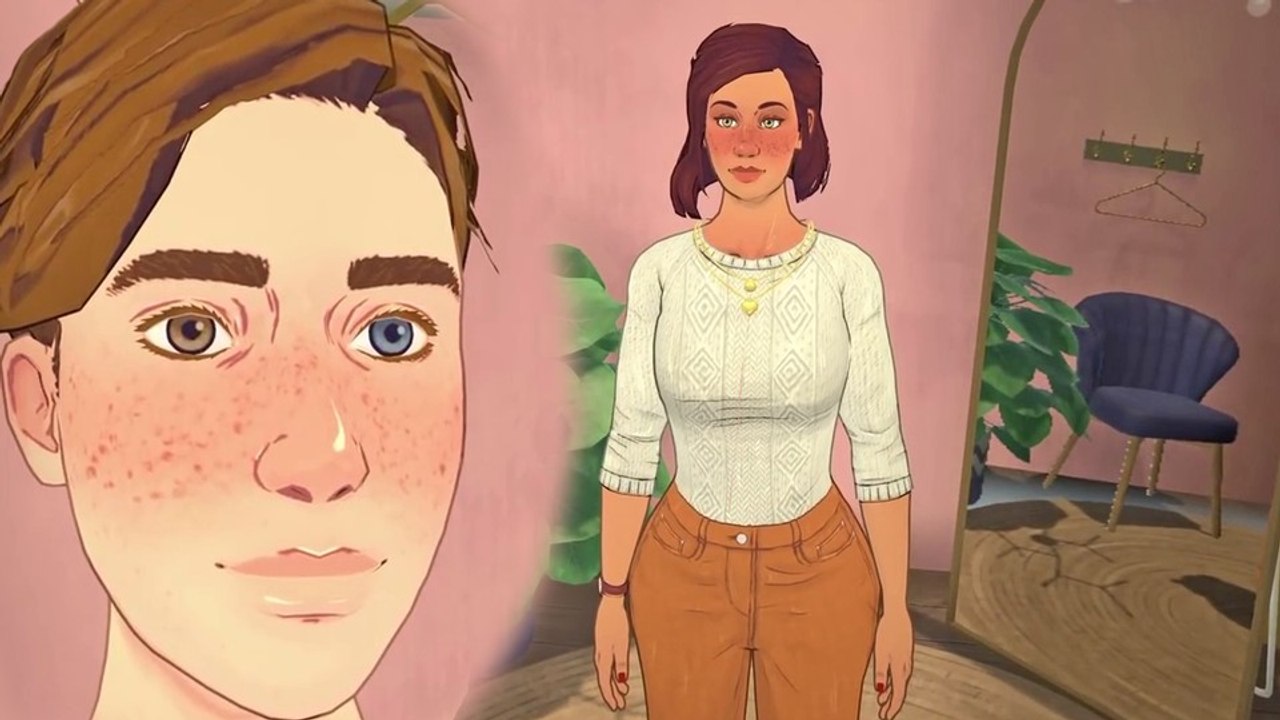 Viel komplexer als Die Sims: Der Charaktereditor von Paralives ist der Wahnsinn