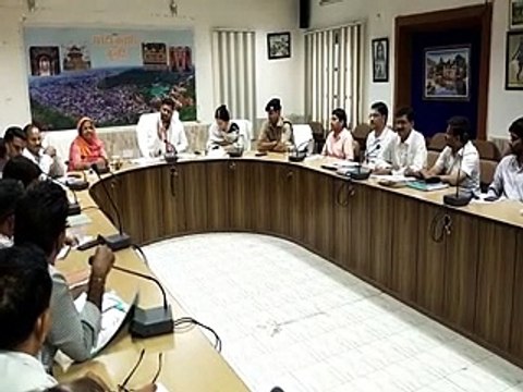 Ramgarh Vishdhari Tiger Reserve: रामगढ़ विषधारी टाइगर रिजर्व में करें बेहतर ग्रासलैंड की व्यवस्था-video