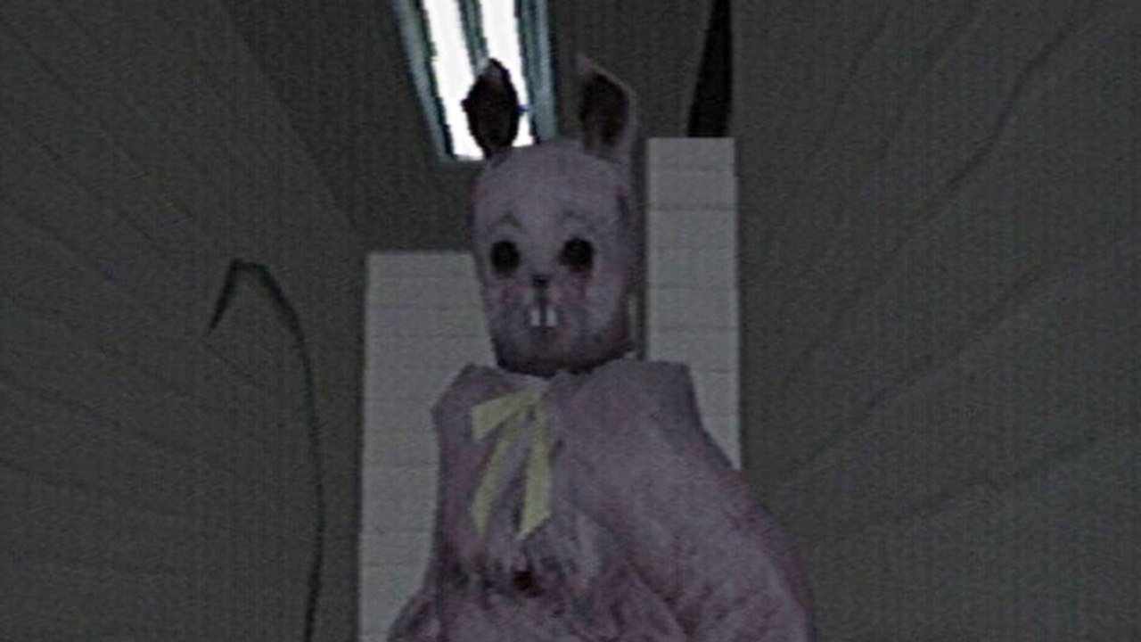 Murder House - Gruselspiel im Stile der PlayStation 1 mit 80-er Jahre Vibe