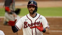 Can The Braves Extend Their Winning Streak On Wednesday Vs. Nationals?