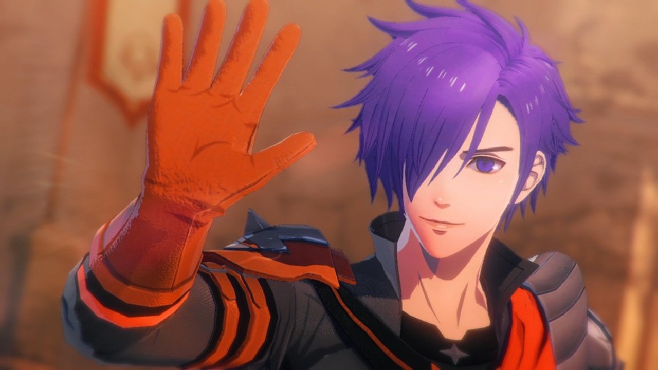 Fire emblem warriors: three hopes - neuer trailer zeigt charaktere und ordentlich action