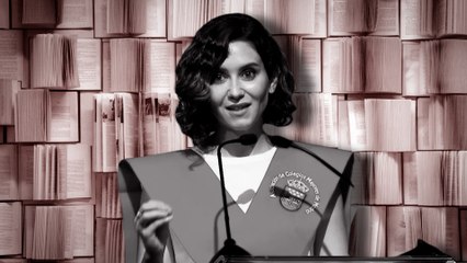 Ayuso, “la mayor censora” según el PSOE: "Es un peligro para el conjunto del sistema educativo"