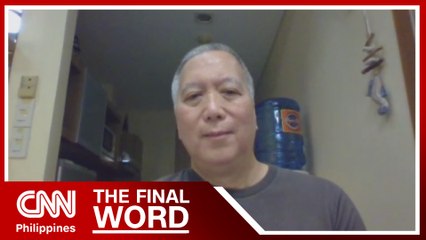 Is it time to lift the outdoor mask mandate? | The Final Word