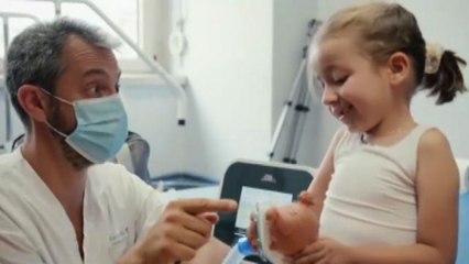 "Inside Gemelli" su RaiPlay, l'ospedale è cura e accoglienza