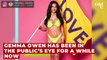 Love island fans believe Gemma Owen is still with Jacques after the surprise clue