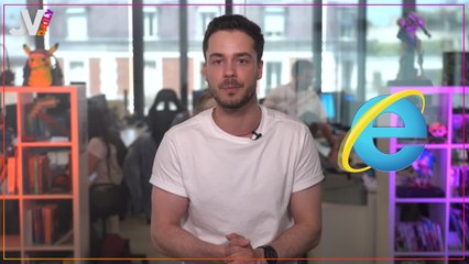 Daily : Internet Explorer, c’est terminé