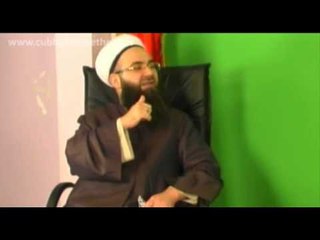 21.10.2009  Birebir Sohbetler-Cübbeli Ahmet Hoca