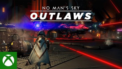 Ahoi, No Man's Sky: Das Piraten-Update "Outlaws" geht im Trailer auf Beutezug