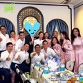 Dàn bê tráp toàn cực phẩm nhan sắc trong đám cưới sao Việt  | Điện Ảnh Net