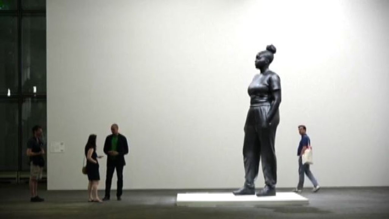 Viaggio fra le opere della fiera d'arte contemporanea Art Basel