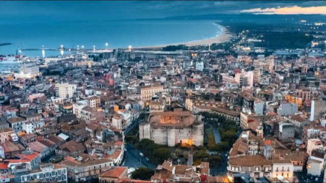 La Sicilia isola del benvivere: icona per i millennial