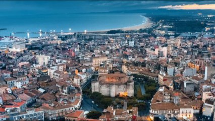 La Sicilia isola del benvivere: icona per i millennial