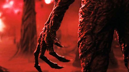 Stranger Things: Im Trailer zu Staffel 4 bricht Krieg mit der Schattenwelt aus