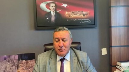 Ömer Fethi Gürer'den 'Öğrenci Affı' Açıklaması: "İktidar Seçimlerin Yaklaşmasıyla Buralardan Medet Ummaya Başladı"