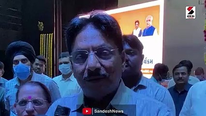 ડોક્ટરોની હડતાળને લઈને આરોગ્ય મંત્રીનું નિવેદન