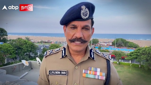 Sylendra Babu : ‘இந்த App -லாம் download பண்ணாதீங்க’ ...எச்சரிக்கை விடுத்த சைலேந்திர பாபு