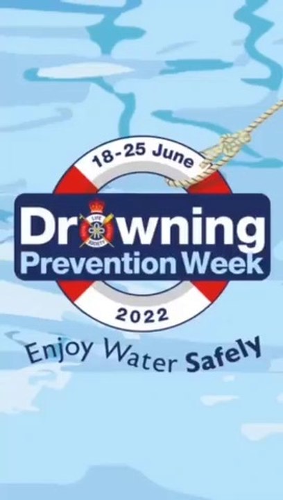 Everything you need to know about Drowning Prevention Week