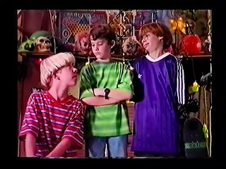 Treehouse Hostage 1999 Домашнее задание Part 5