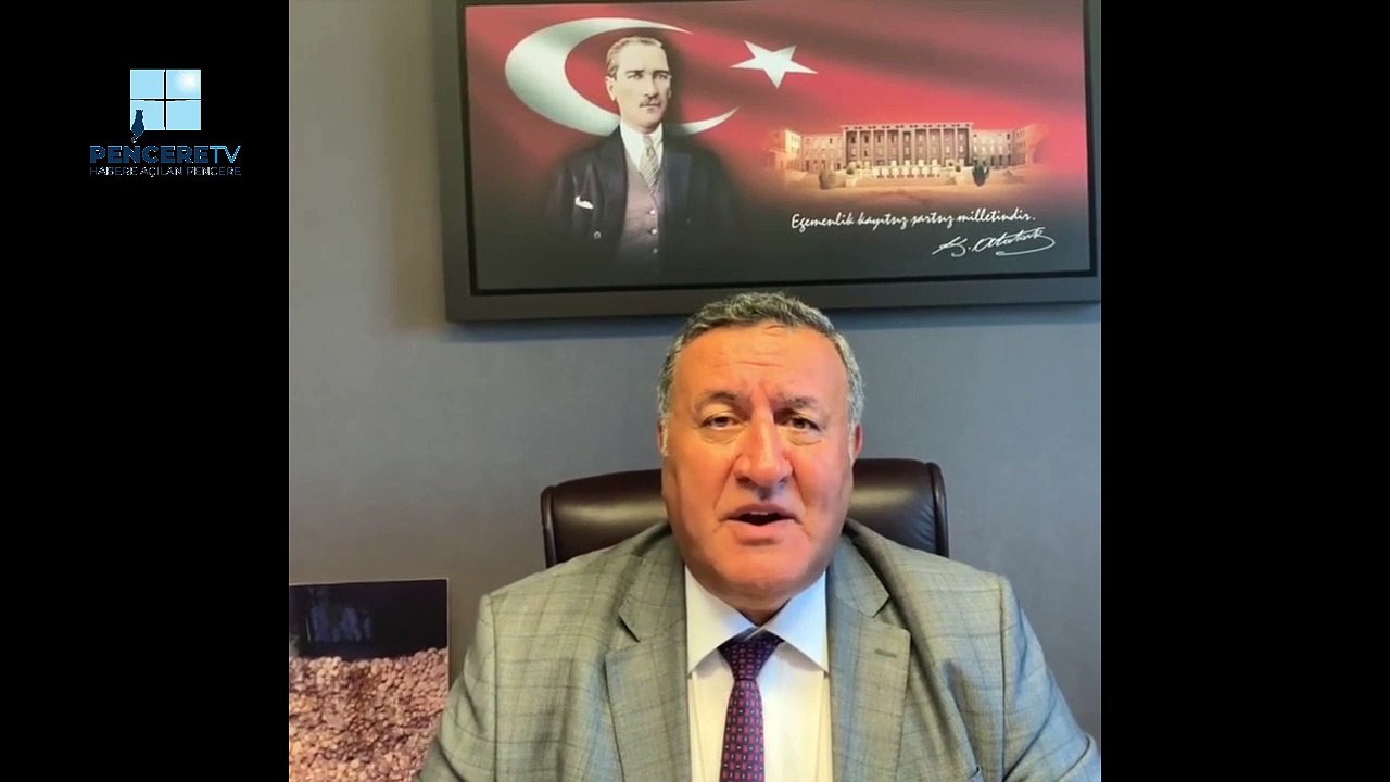 CHP'li Gürer: İktidar Seçimlerin Yaklaşmasıyla Buralardan Medet Ummaya Başladı