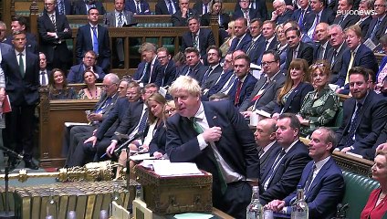 Доверие Брюсселя к Лондону "серьёзно подорвано"