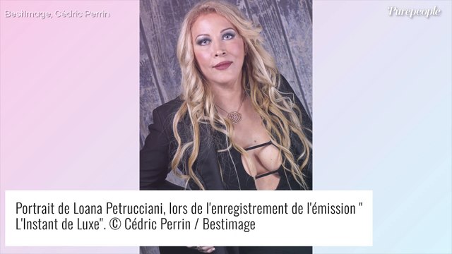 Loana payée une misère pour Incroyables Transformations : son salaire pour être une horreur dévoilé