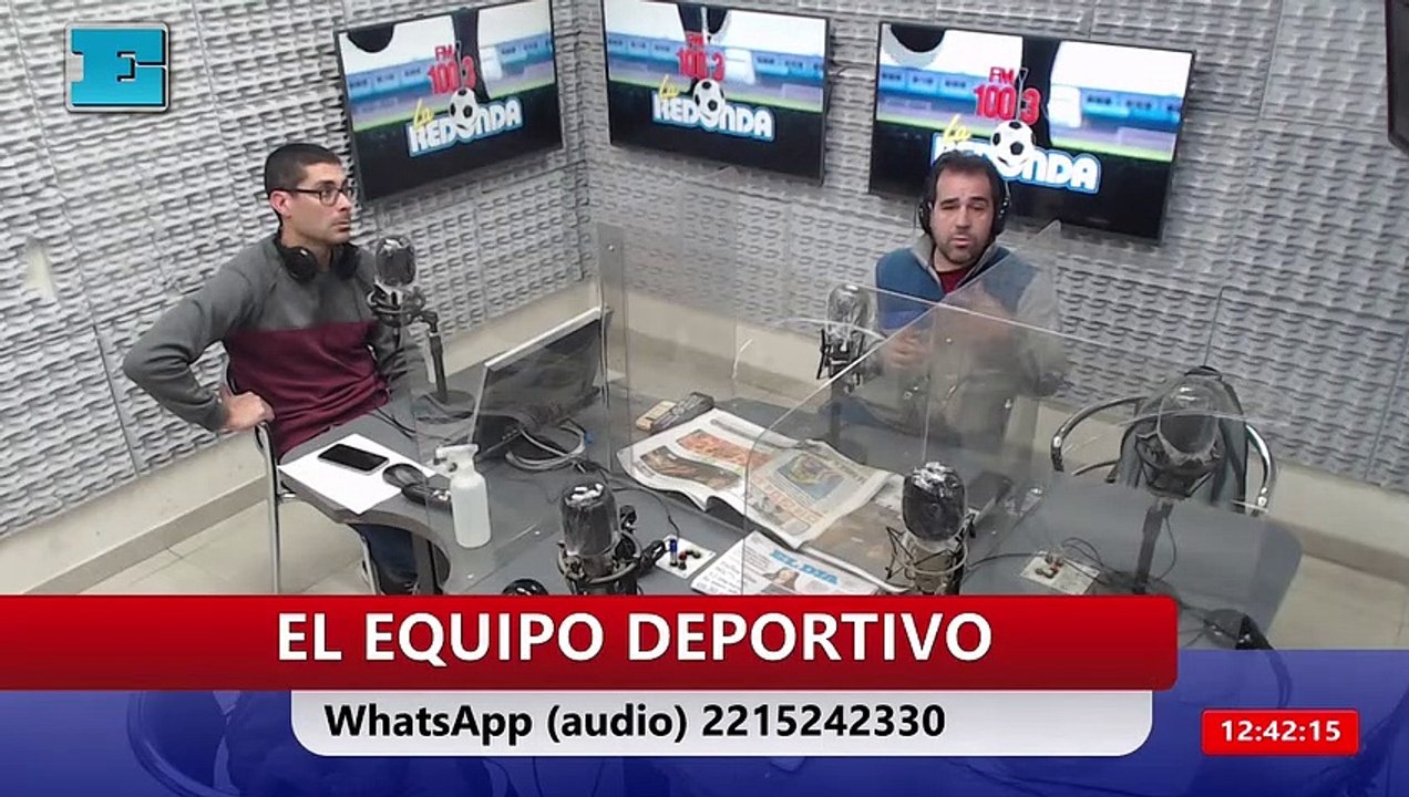FM La Redonda (1084)