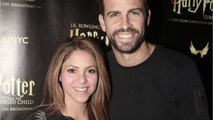 Quelques jours après sa rupture avec Gérard Piqué, Shakira se lâche avec un célèbre chanteur sur la piste de danse