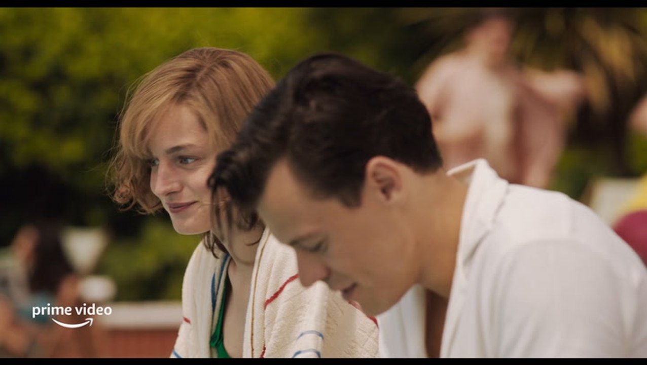My Policeman - Teaser Trailer