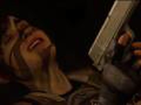 Beyond: Two Souls - Tribeca