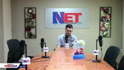 Prende tu dia 15/6/22