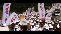 Adalet Yürüyüşü'nün yıl dönümünde Kemal Kılıçdaroğlu'ndan paylaşım