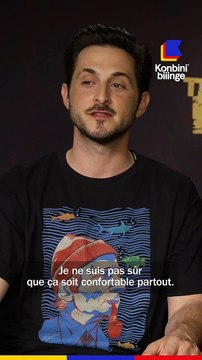 Les secrets de tournage de la série The Boys