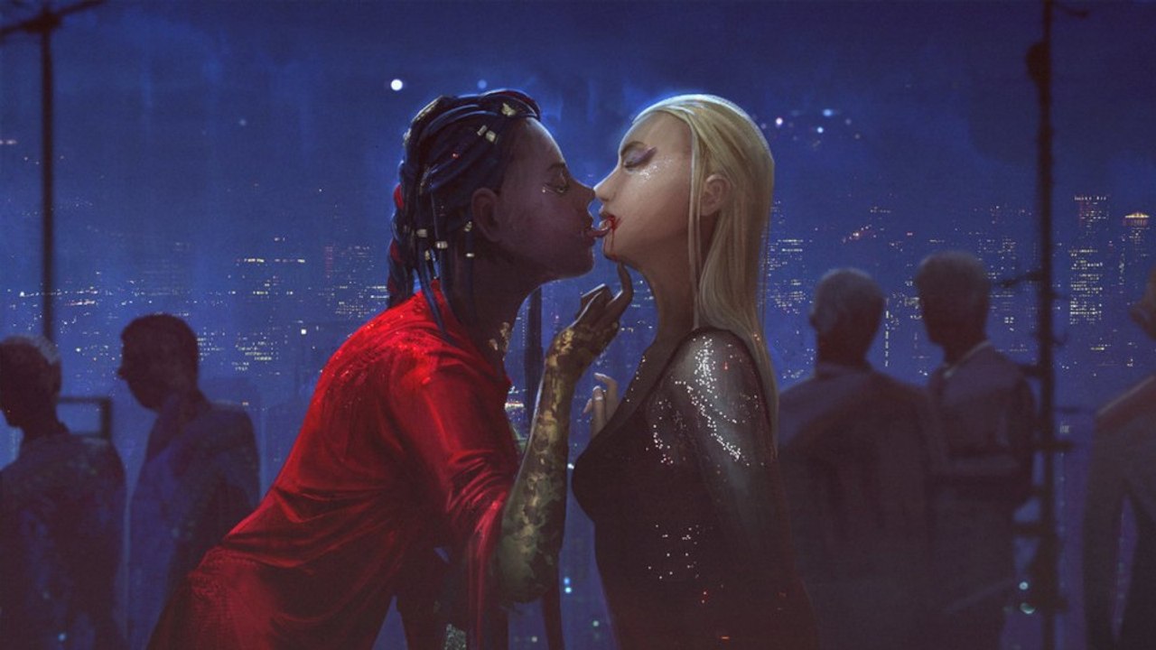 Vampire: The Masquerade – Swansong präsentiert atmosphärischen Trailer, aber ohne Gameplay