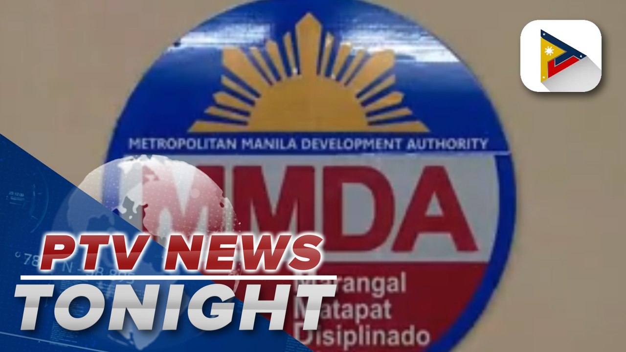 MMDA expects number of vehicles on EDSA to drop this month amid higher fuel prices