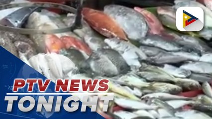 Fisherfolk wants higher fuel subsidy, appeals to stop fish importation