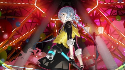 AI: The Somnium Files - nirvanA Initiative - - Gameplay-Trailer zeigt die neuen Systeme