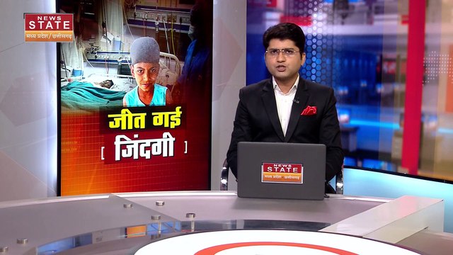 Rahul Sahu News: CM Bhupesh Baghel ने दी रेस्क्यू टीम को बधाई, राहुल को मदद की दिया भरोसा | CG Live