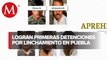 Detienen a cinco presuntos responsables del linchamiento de Daniel Picazo en Puebla