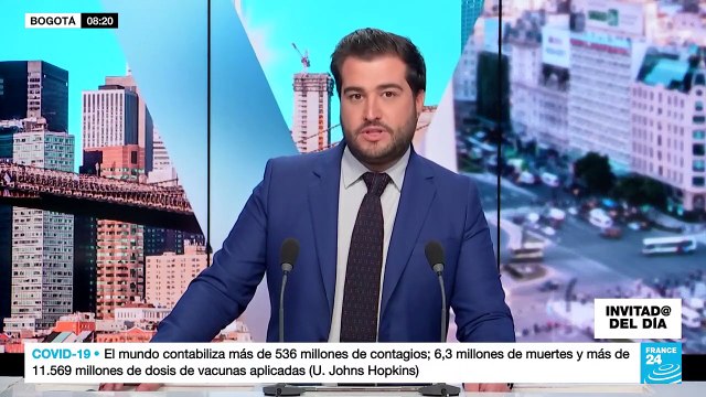 ¿Cómo las protestas aumentan las ventas de armas no letales?