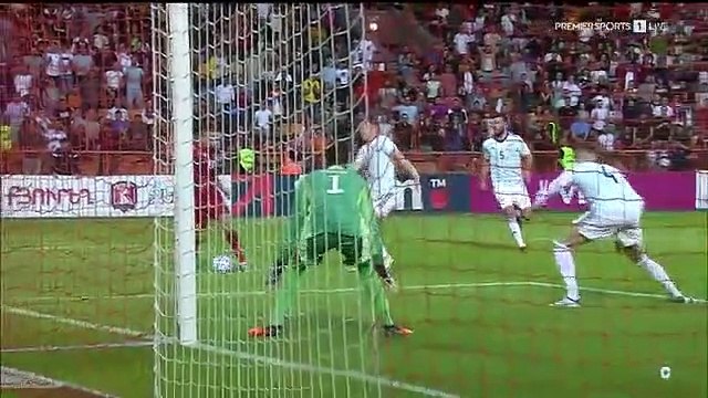 Armenia 1-4 Scotland Nations League Match Highlights & Goals