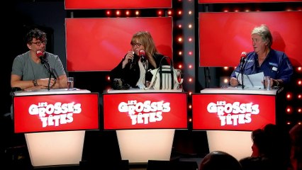 Laurent Ruquier oublie de présenter Valérie Trierweiler